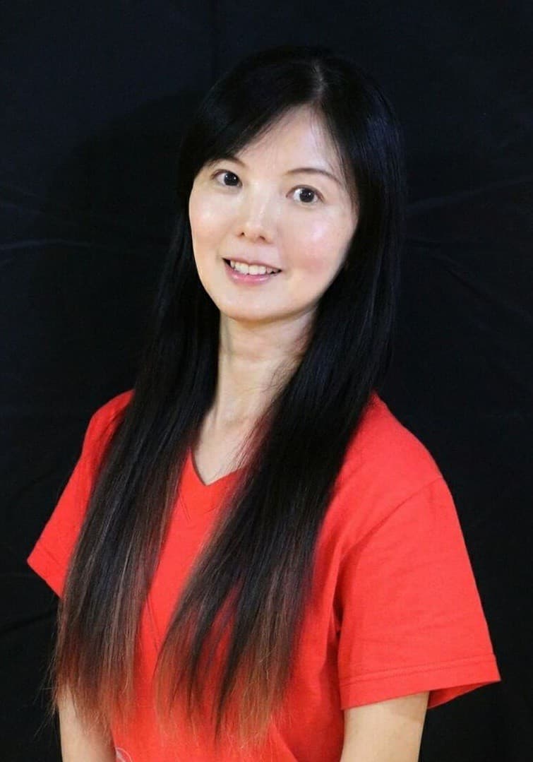 張倩雯